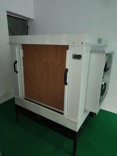 Industrial Metal Ductable Cooler